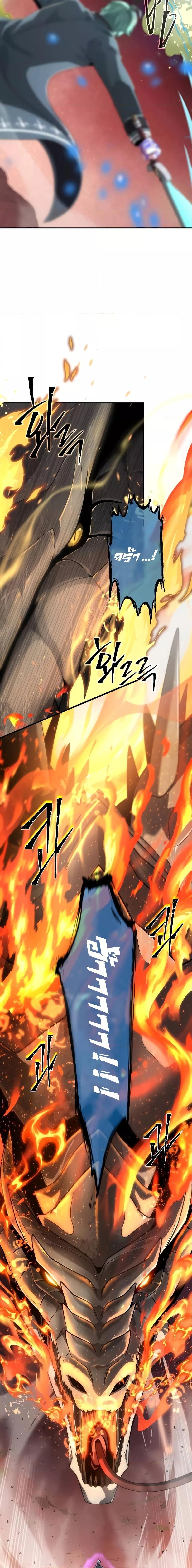 The Dark Magician Transmigrates After 66666 Years ตอนที่ 106 16