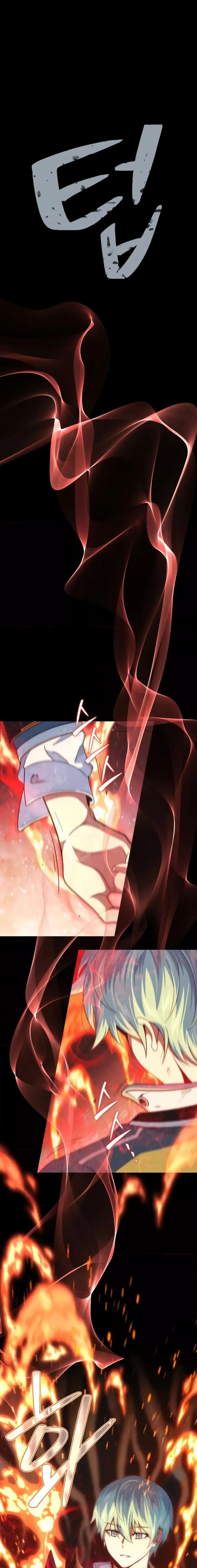 The Dark Magician Transmigrates After 66666 Years ตอนที่ 118 5