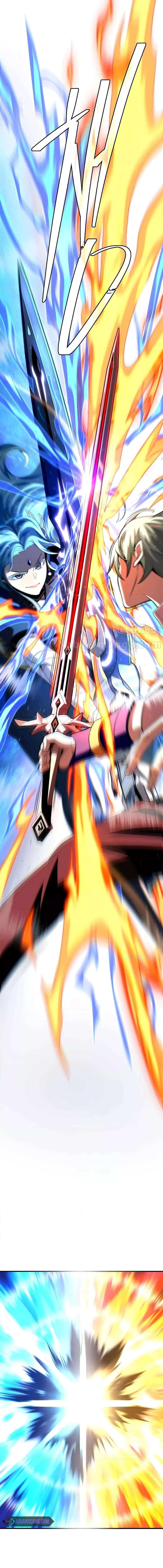 The Dark Magician Transmigrates After 66666 Years ตอนที่ 131 18