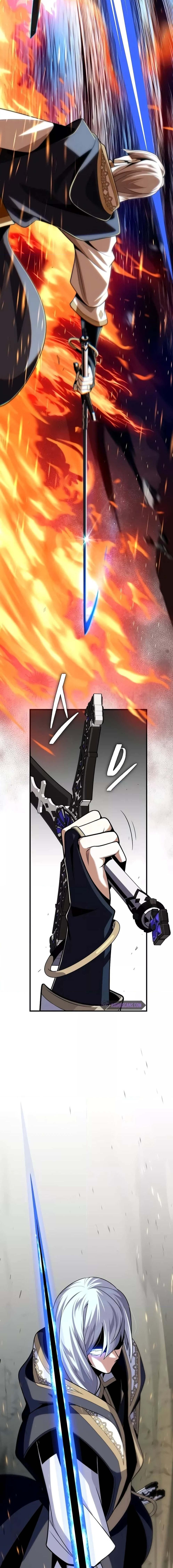 The Dark Magician Transmigrates After 66666 Years ตอนที่ 139 25