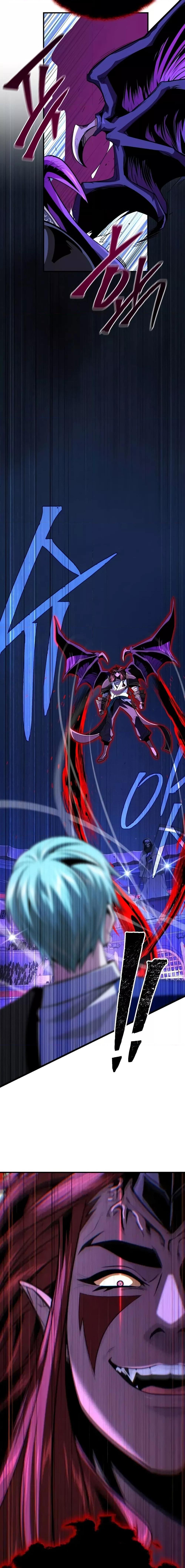 The Dark Magician Transmigrates After 66666 Years ตอนที่ 148 26
