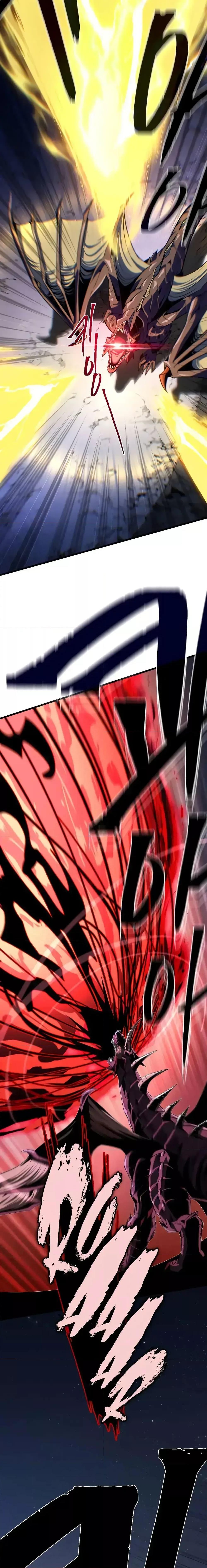 The Dark Magician Transmigrates After 66666 Years ตอนที่ 150 8