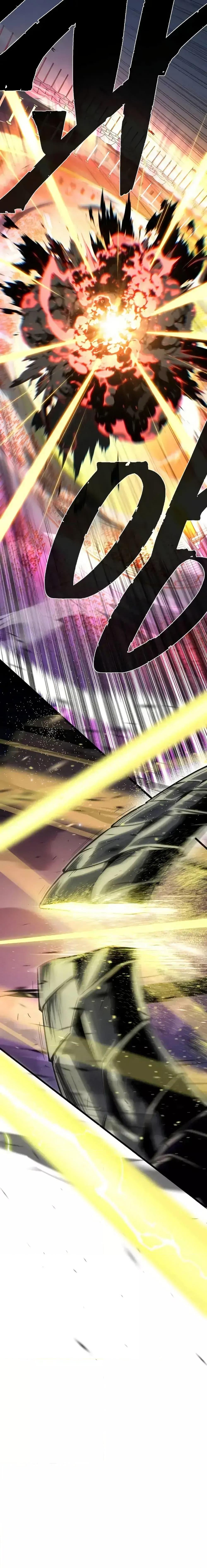 The Dark Magician Transmigrates After 66666 Years ตอนที่ 150 9