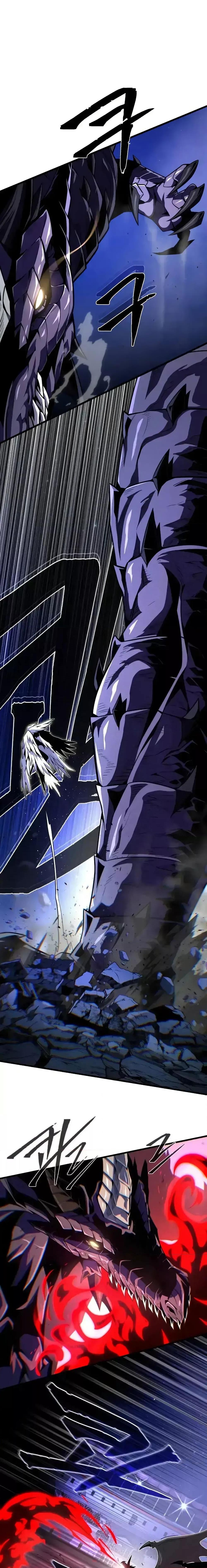The Dark Magician Transmigrates After 66666 Years ตอนที่ 150 4