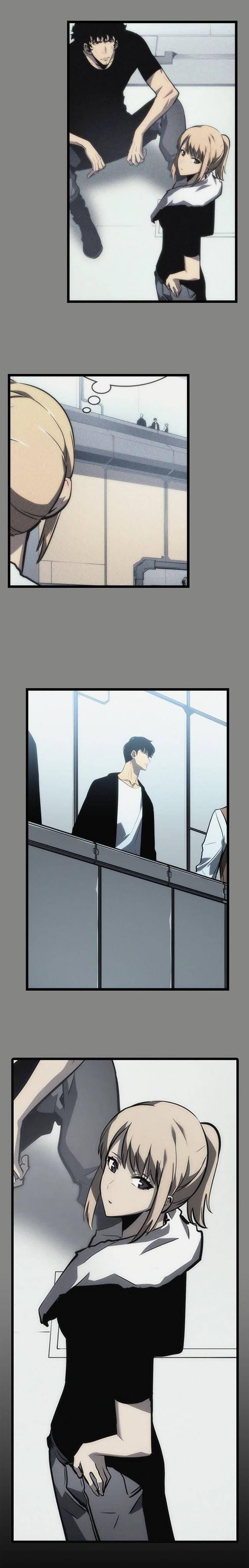 Solo Leveling ตอนที่ 112 18