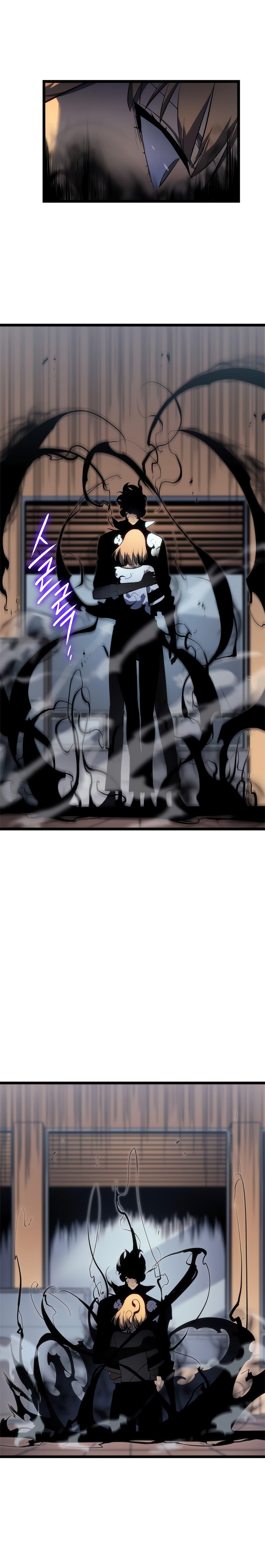 Solo Leveling ตอนที่ 113 4