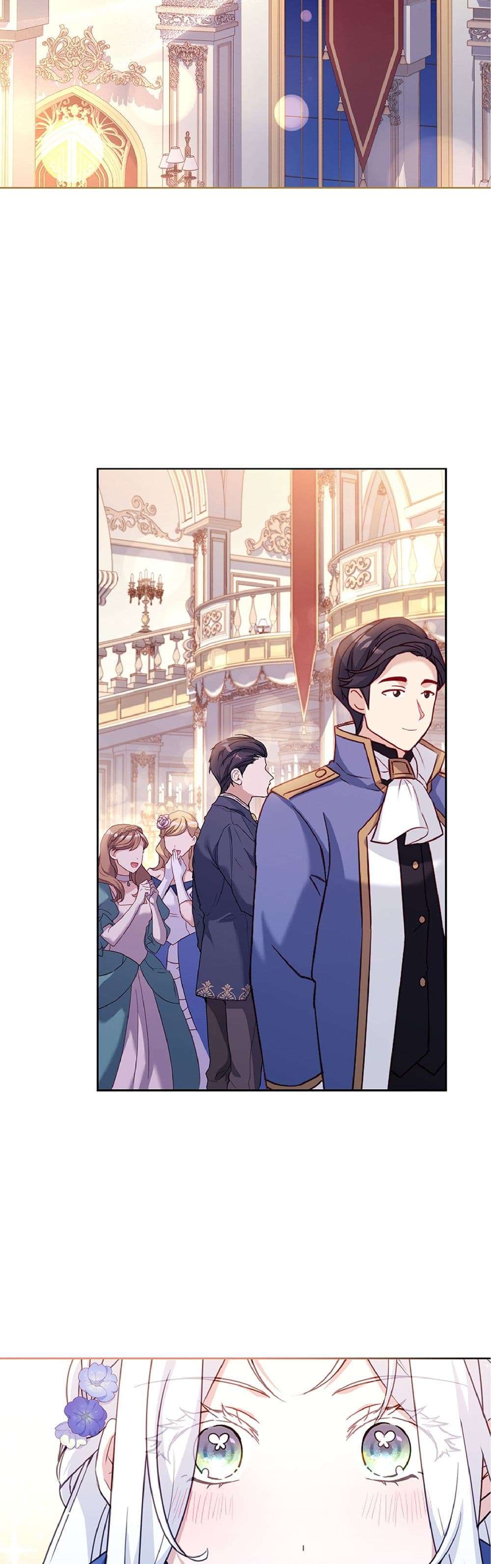 Honey, Why Can’t We Get a Divorce? ตอนที่ 5 9