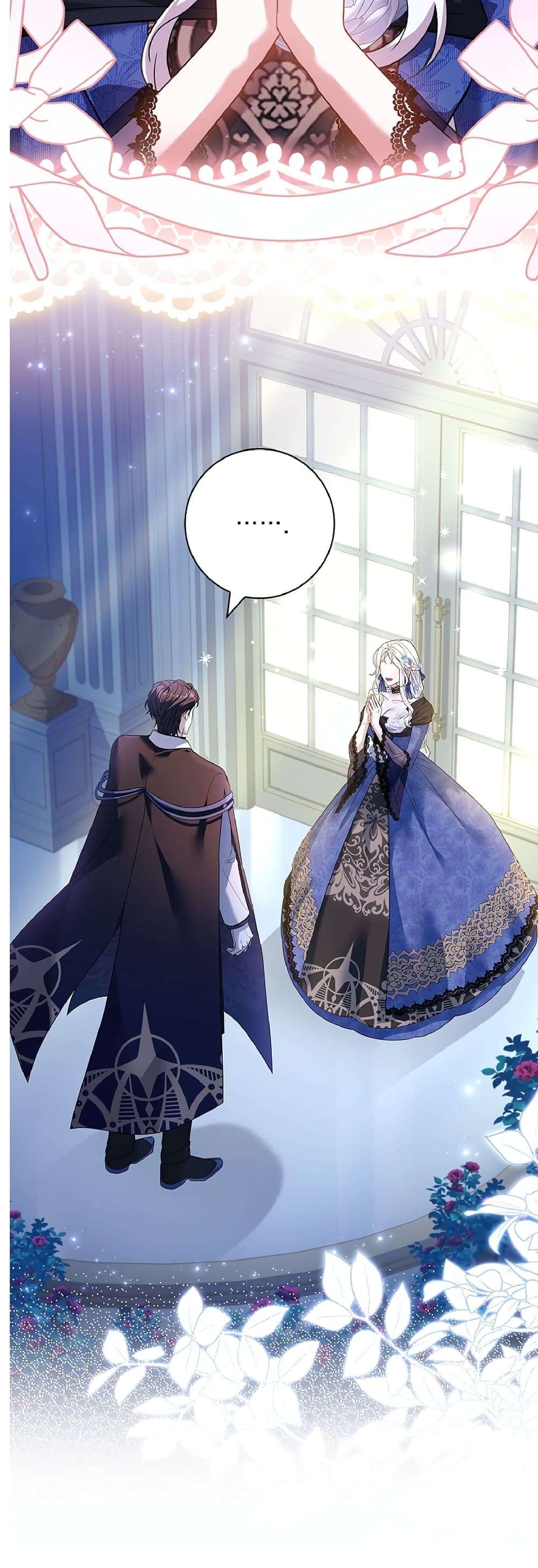 Honey, Why Can’t We Get a Divorce? ตอนที่ 6 34