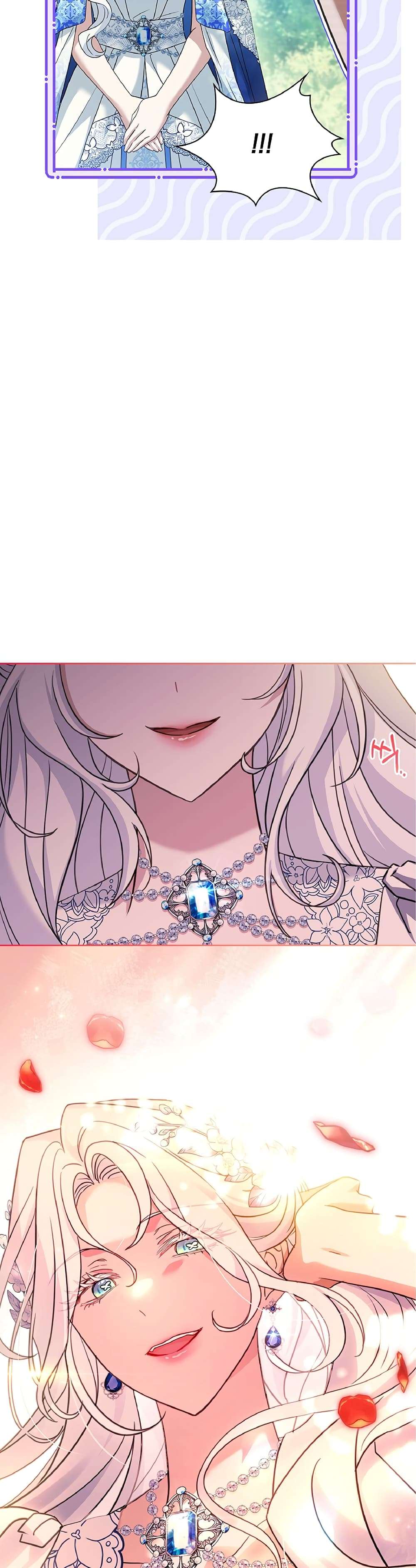 Honey, Why Can’t We Get a Divorce? ตอนที่ 7 31