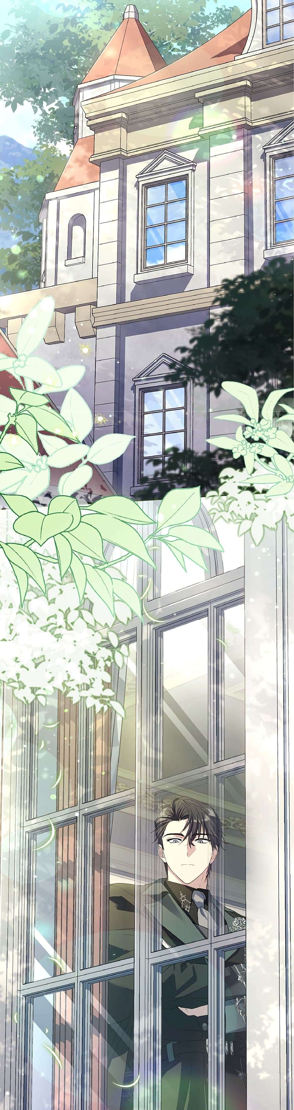 Honey, Why Can’t We Get a Divorce? ตอนที่ 7 34