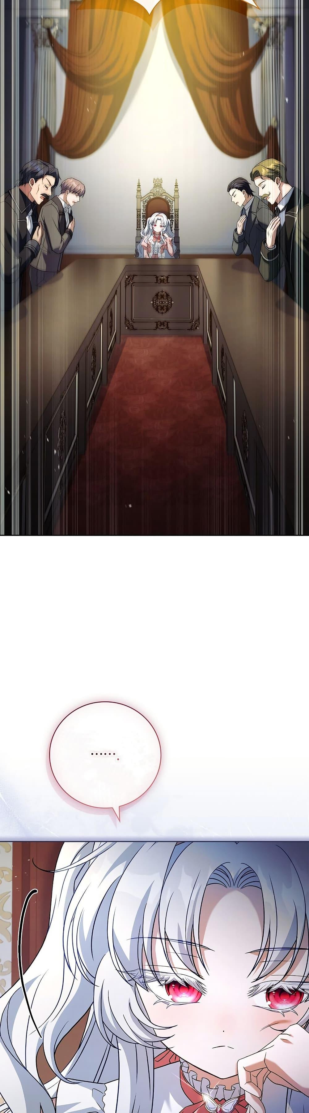 The Father and the Daughter ตอนที่ 6 30