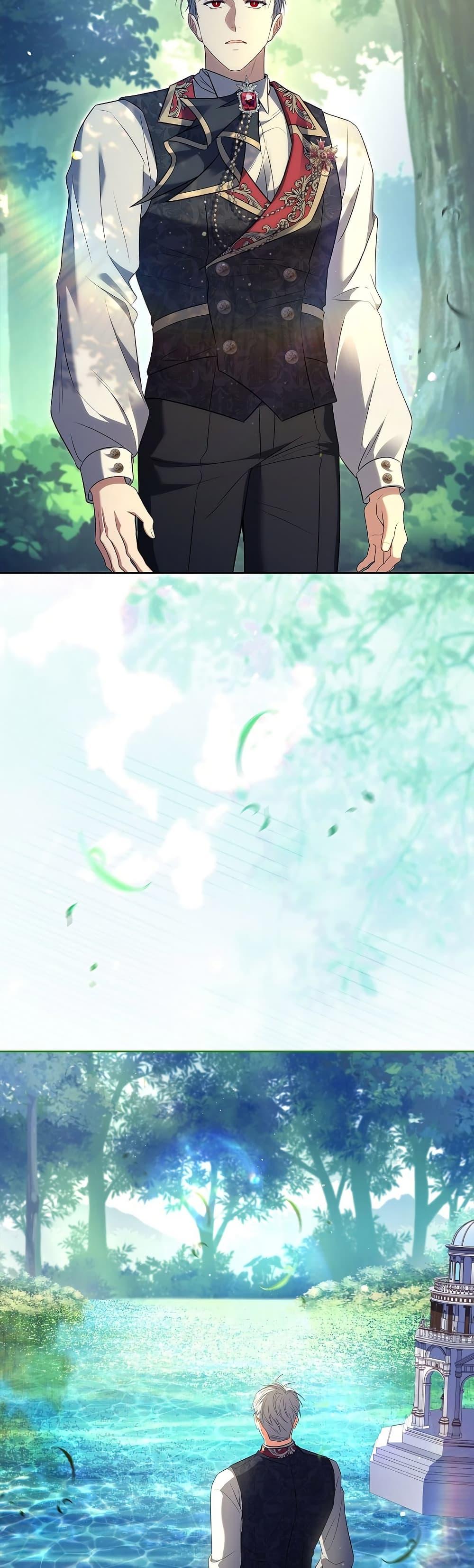 The Father and the Daughter ตอนที่ 8 28