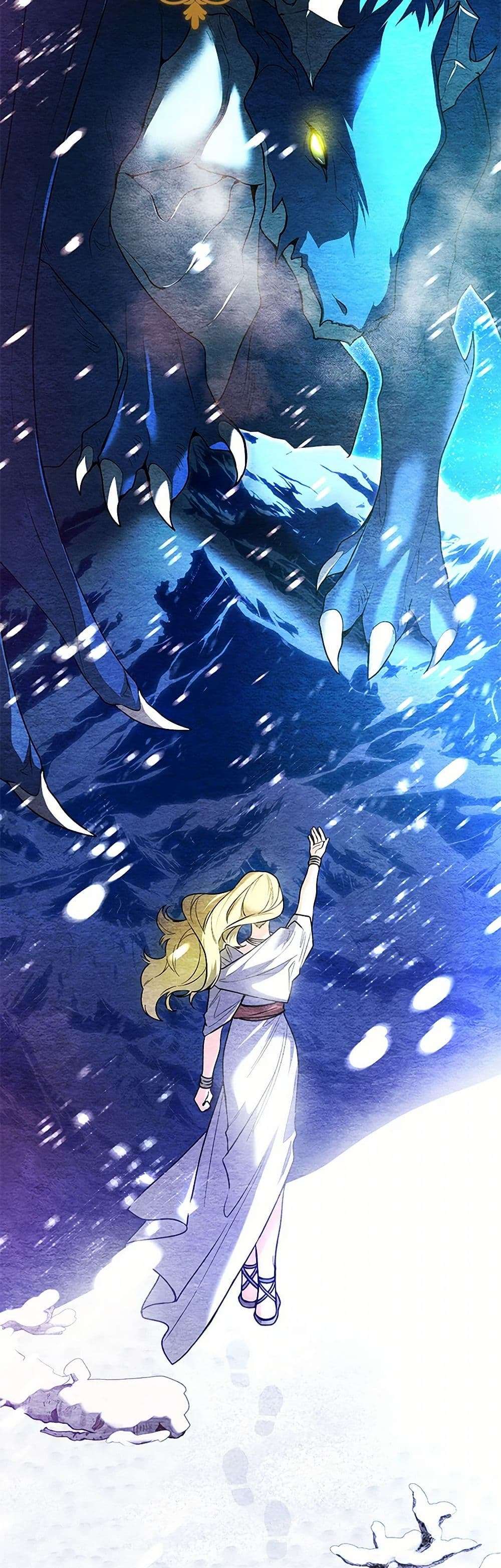 Black Killer Whale Baby ตอนที่ 31 3