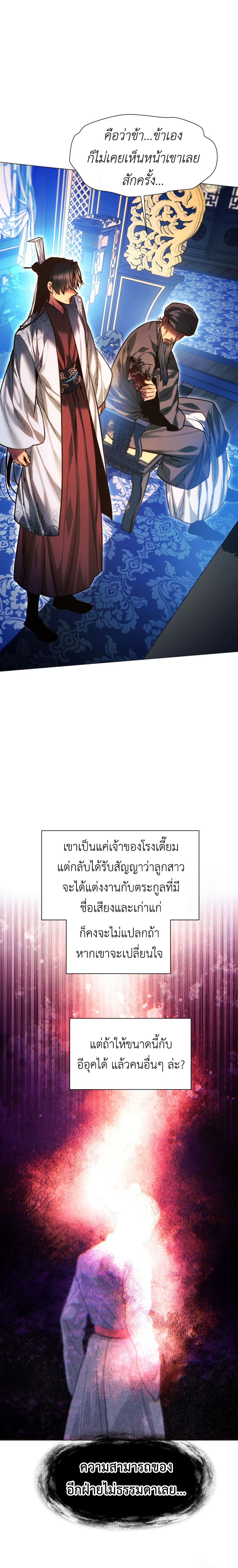 A Modern Man Who Got Transmigrated Into the Murim World ตอนที่ 125 27