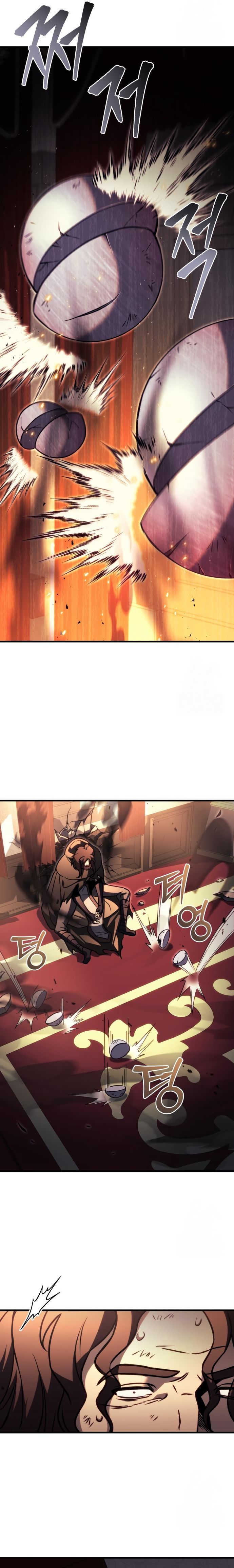 Regressor of the Fallen family ตอนที่ 76 9