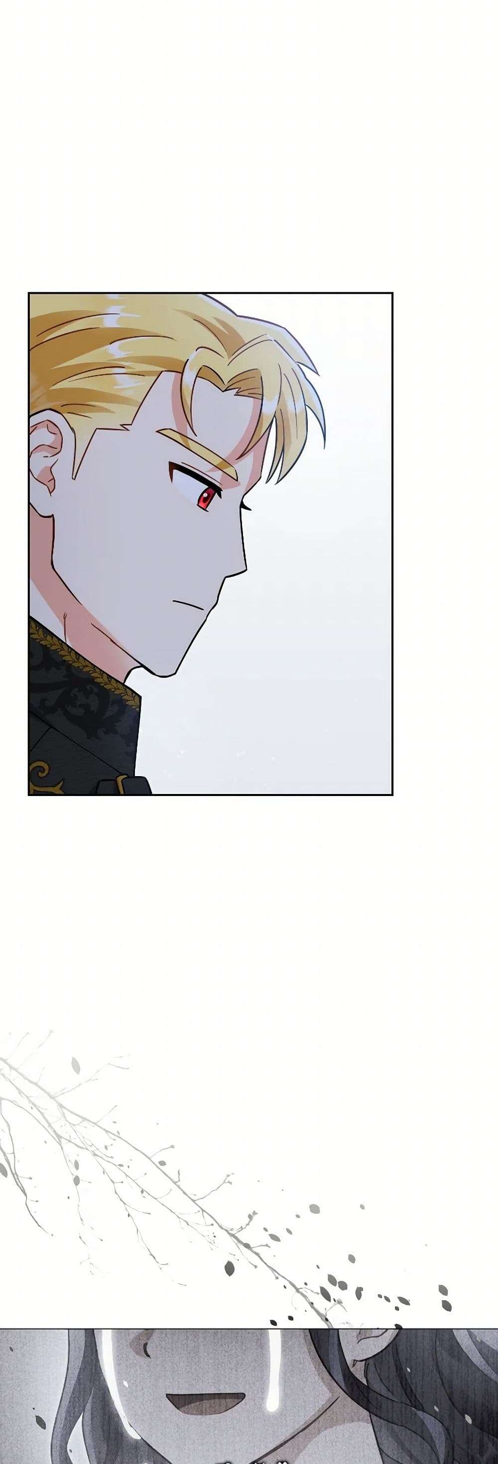 Prince, Why Are You Nice to Me ตอนที่ 15 21
