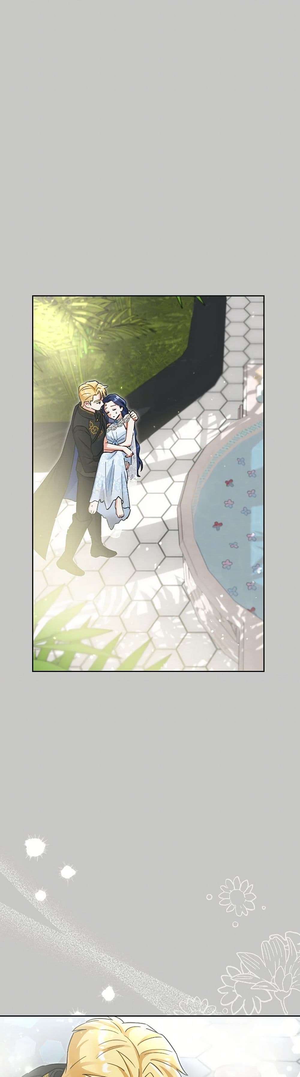 Prince, Why Are You Nice to Me ตอนที่ 27 34