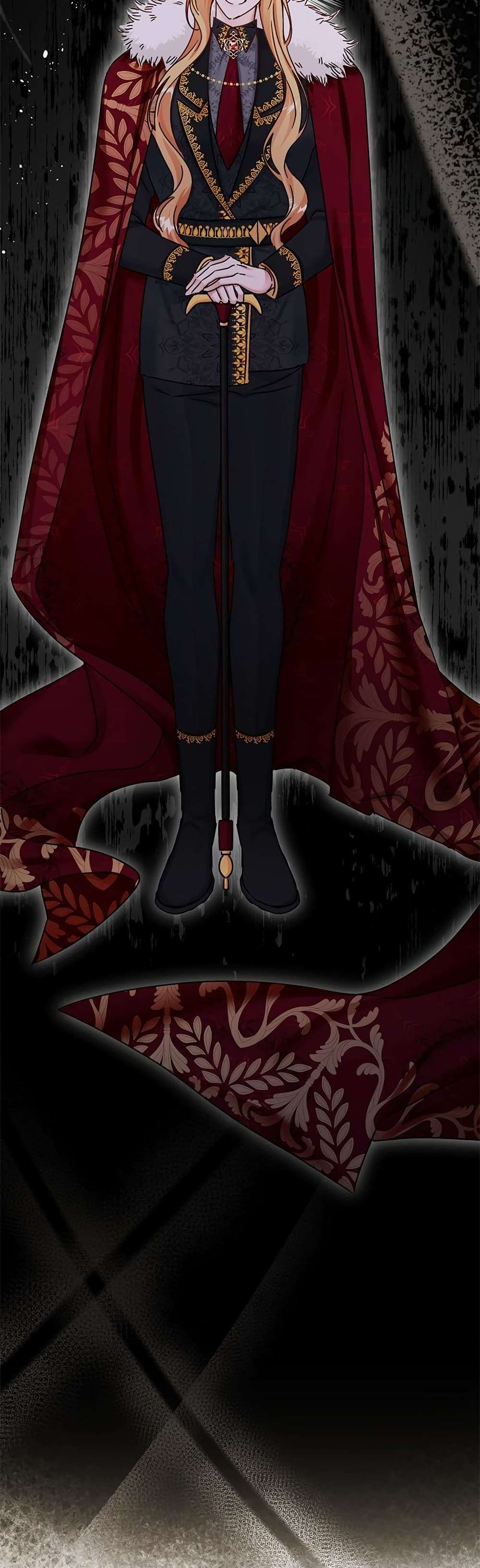 The Emperor’s Sleepless Nights ตอนที่ 9 32