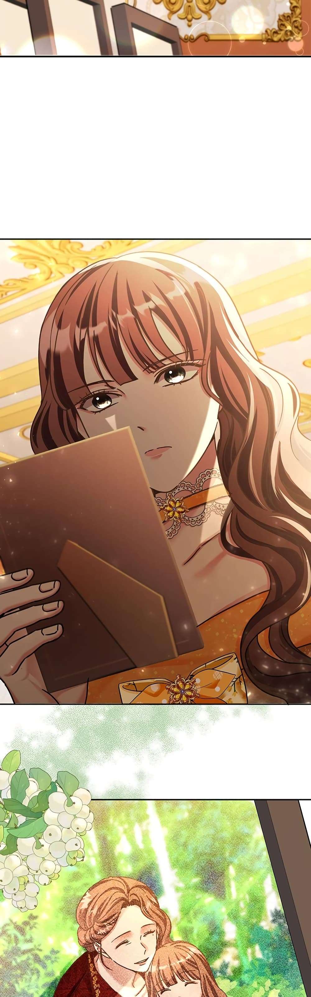 The Emperor’s Sleepless Nights ตอนที่ 11 8