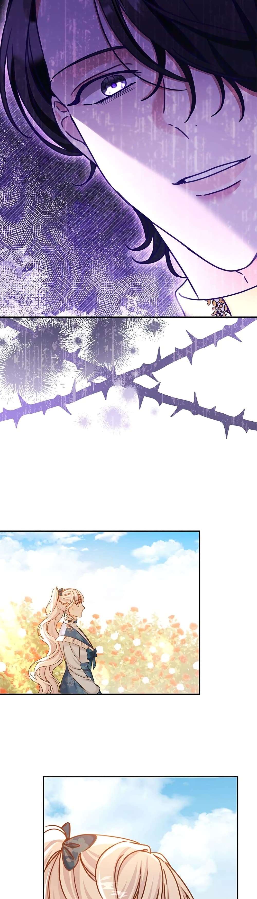 The Emperor’s Sleepless Nights ตอนที่ 14 24