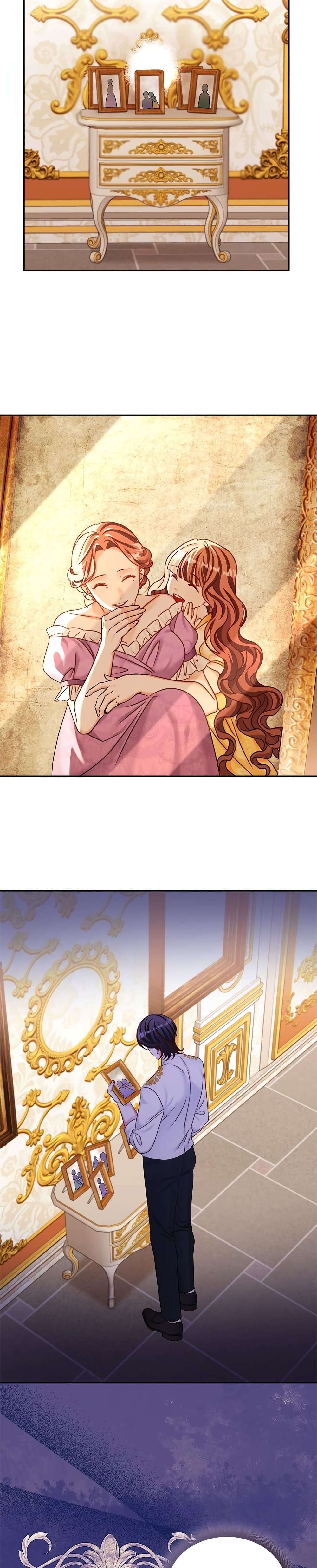 The Emperor’s Sleepless Nights ตอนที่ 16 16