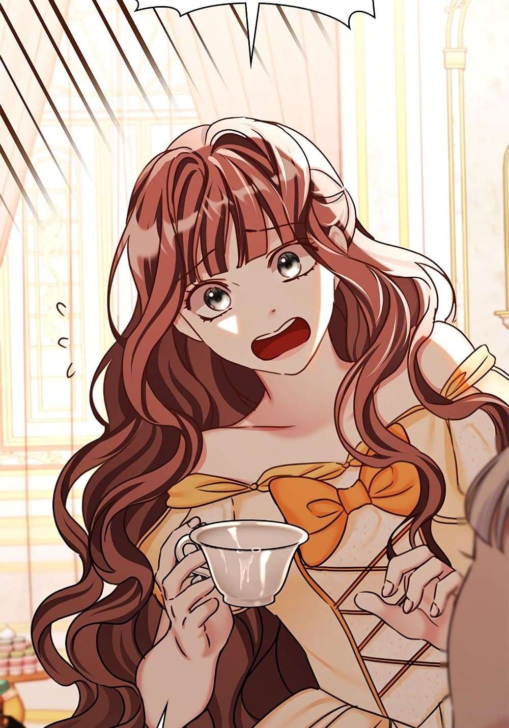 The Emperor’s Sleepless Nights ตอนที่ 17 84