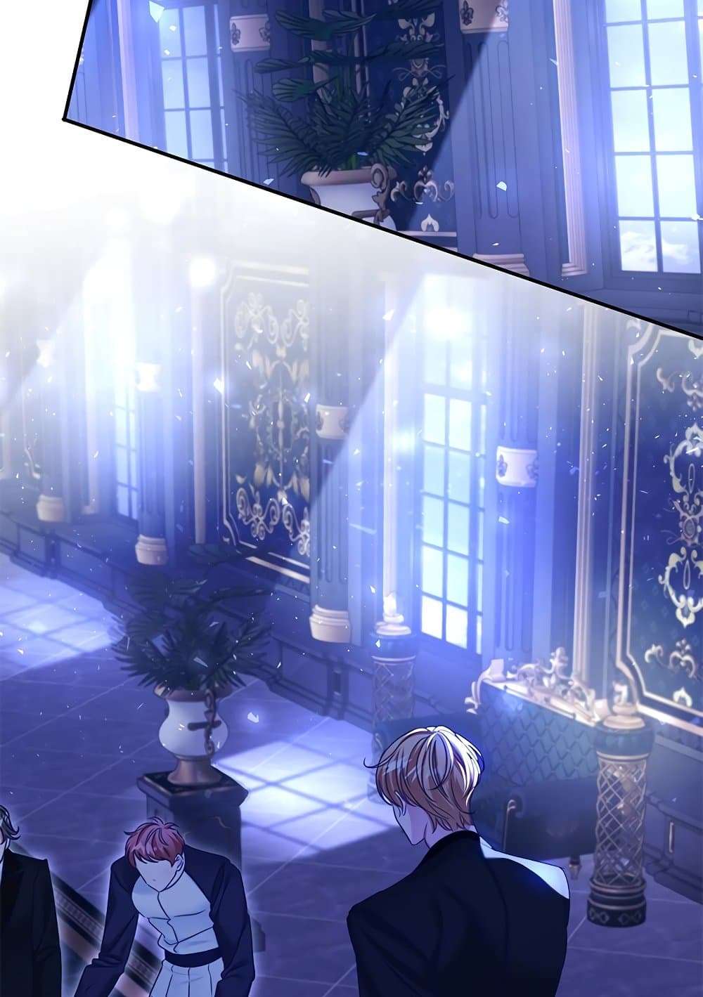 The Emperor’s Sleepless Nights ตอนที่ 22 21