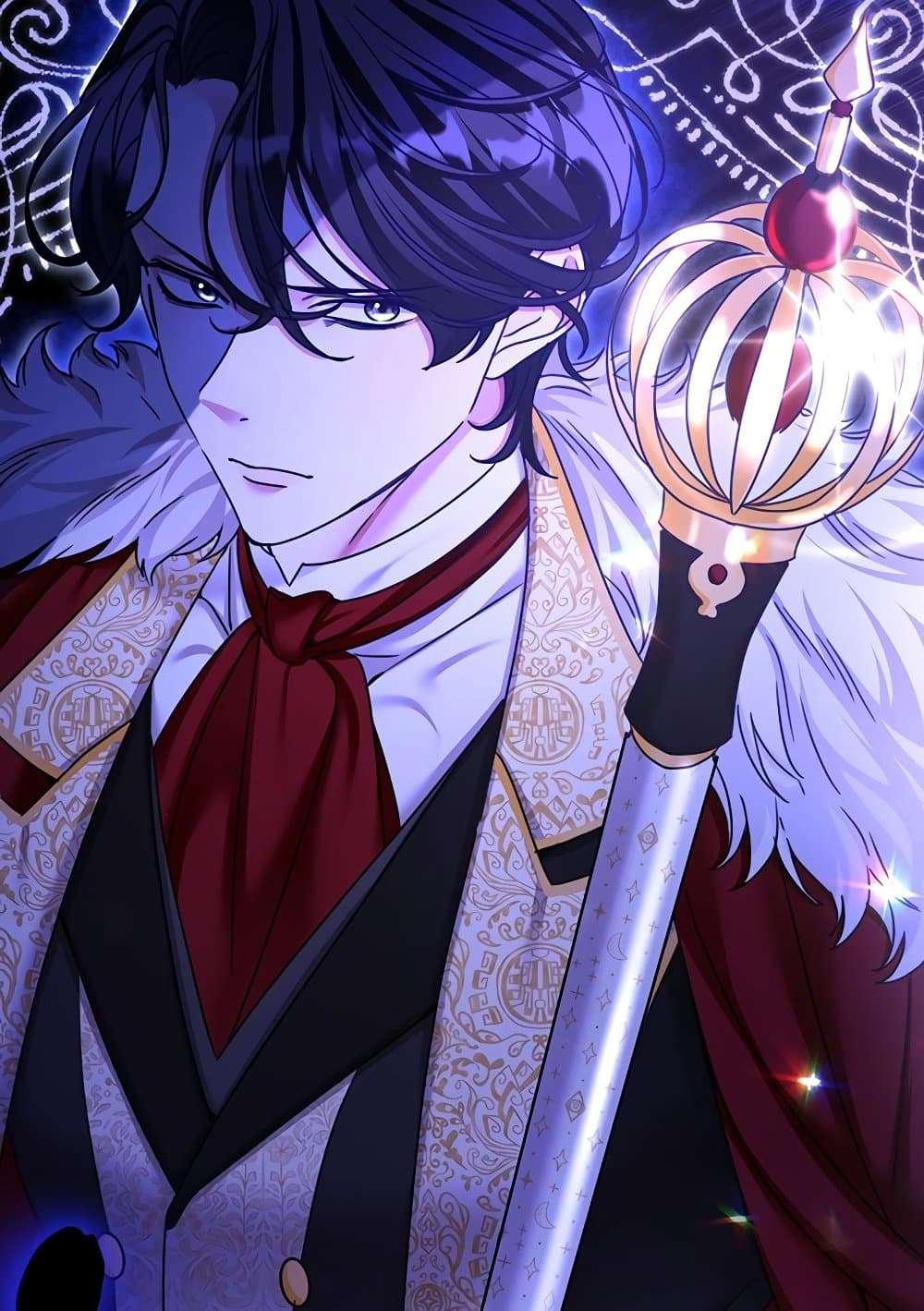 The Emperor’s Sleepless Nights ตอนที่ 22 44