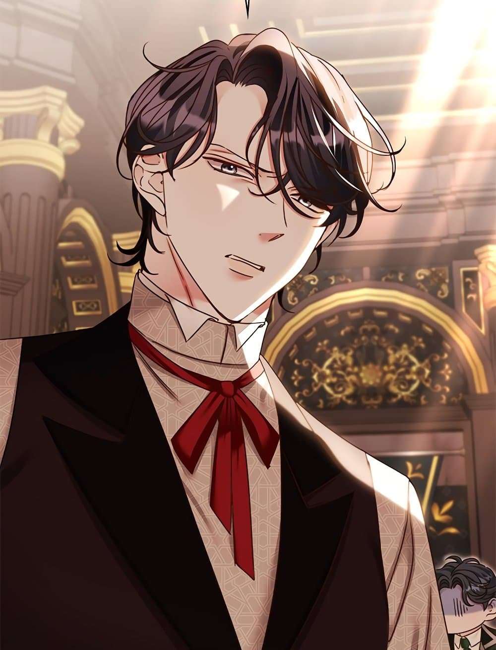 The Emperor’s Sleepless Nights ตอนที่ 23 19