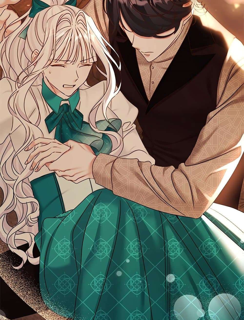 The Emperor’s Sleepless Nights ตอนที่ 23 54