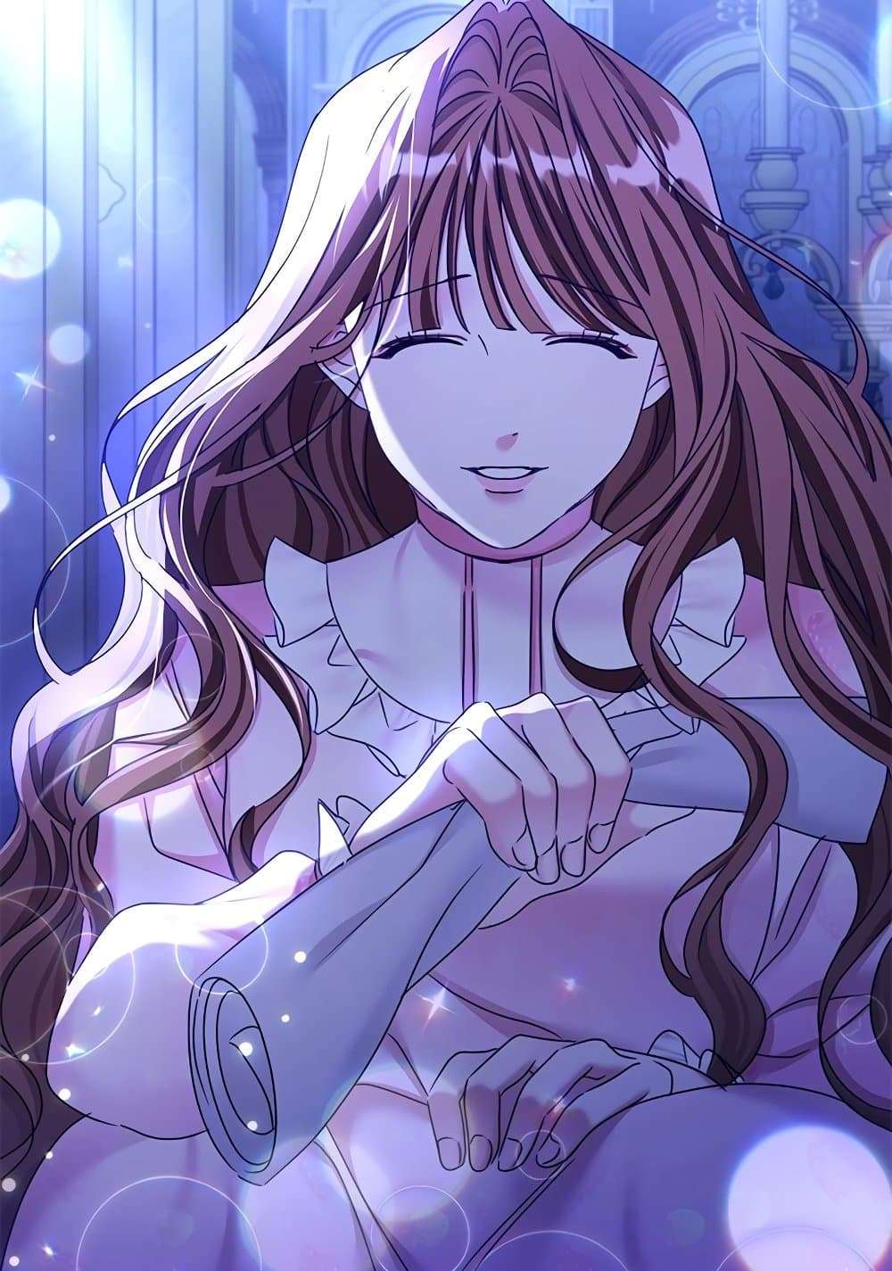 The Emperor’s Sleepless Nights ตอนที่ 24 74