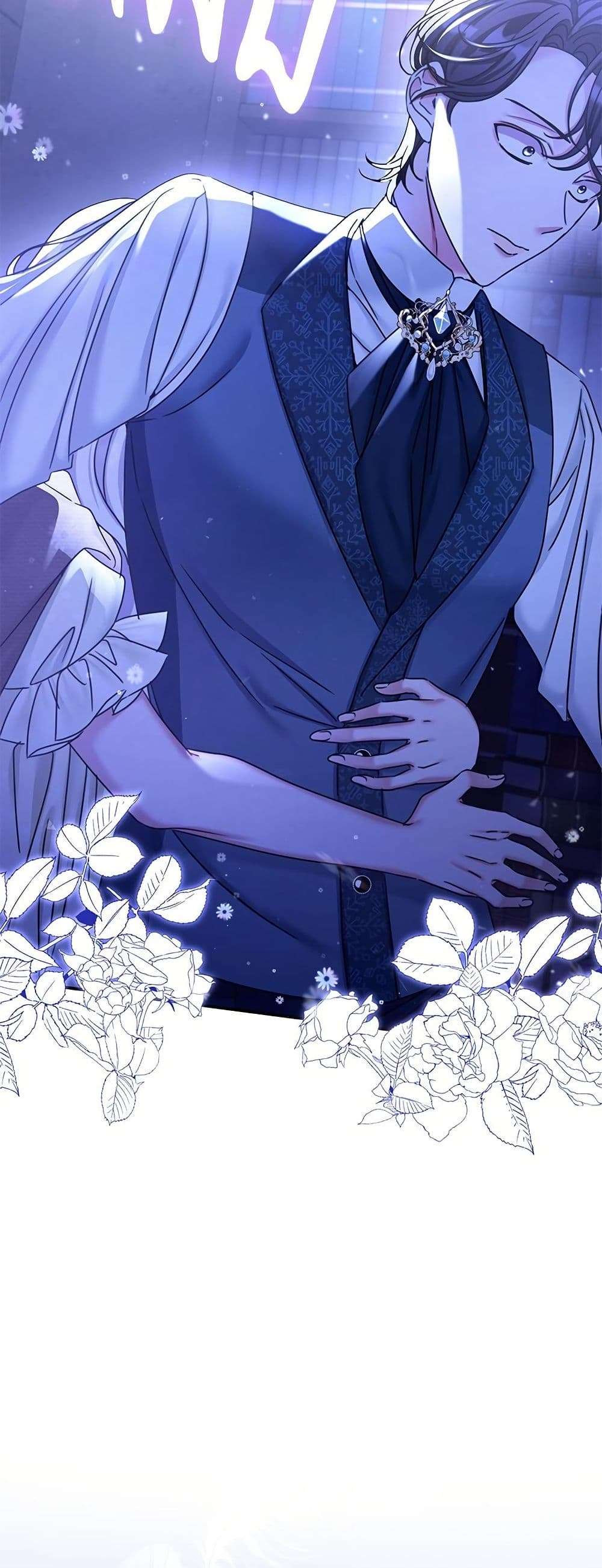 The Emperor’s Sleepless Nights ตอนที่ 32 8