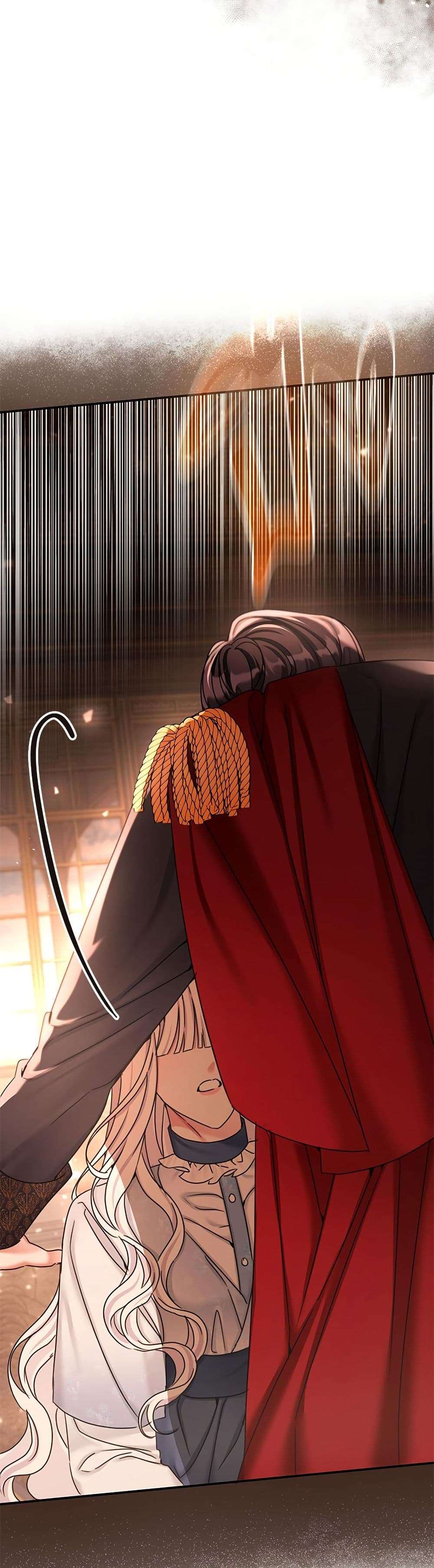 The Emperor’s Sleepless Nights ตอนที่ 33 4