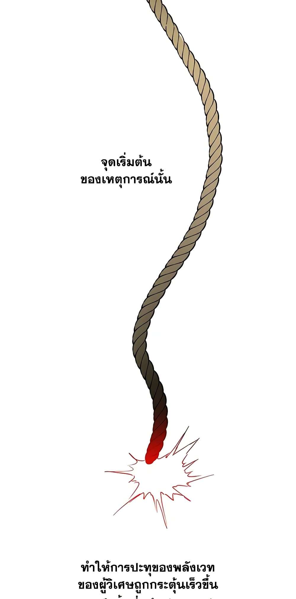 The Strongest Characters in the World are Obsessed With Me ตอนที่ 6 22