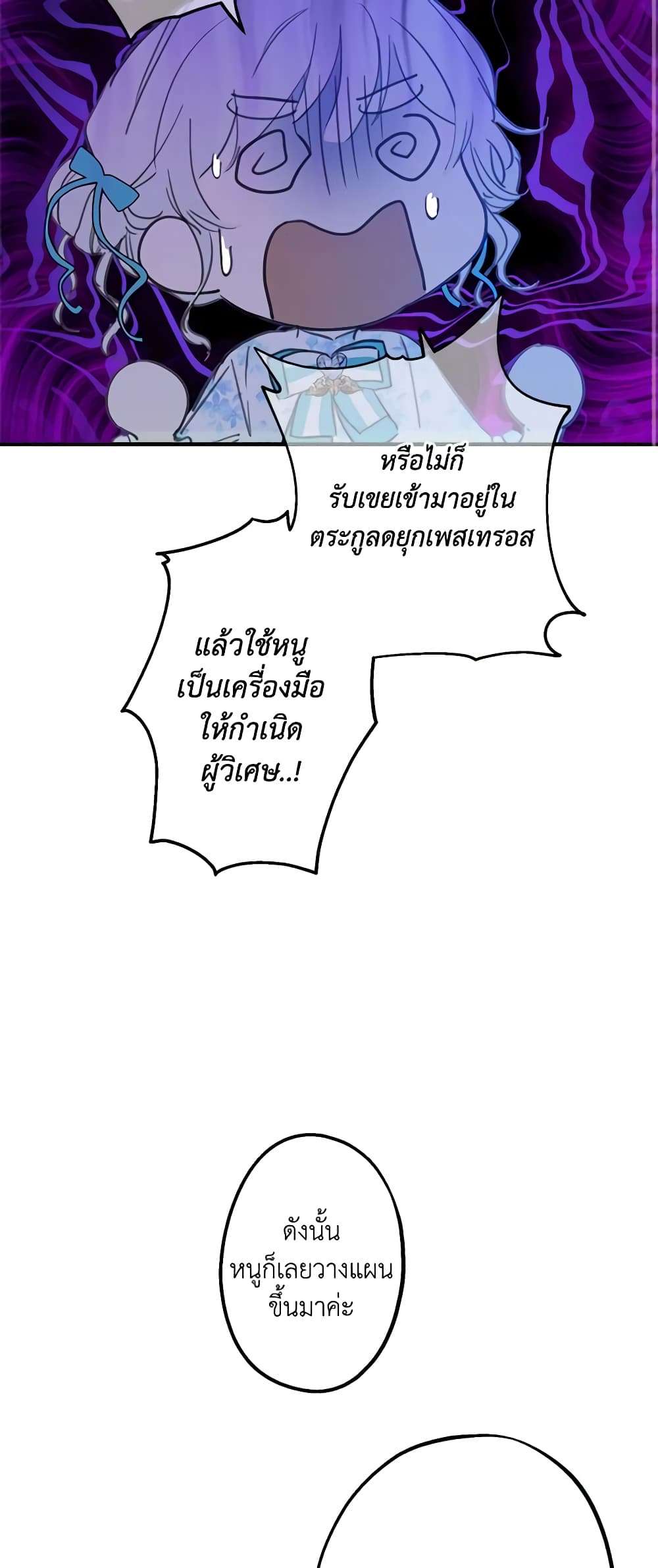 The Strongest Characters in the World are Obsessed With Me ตอนที่ 7 2