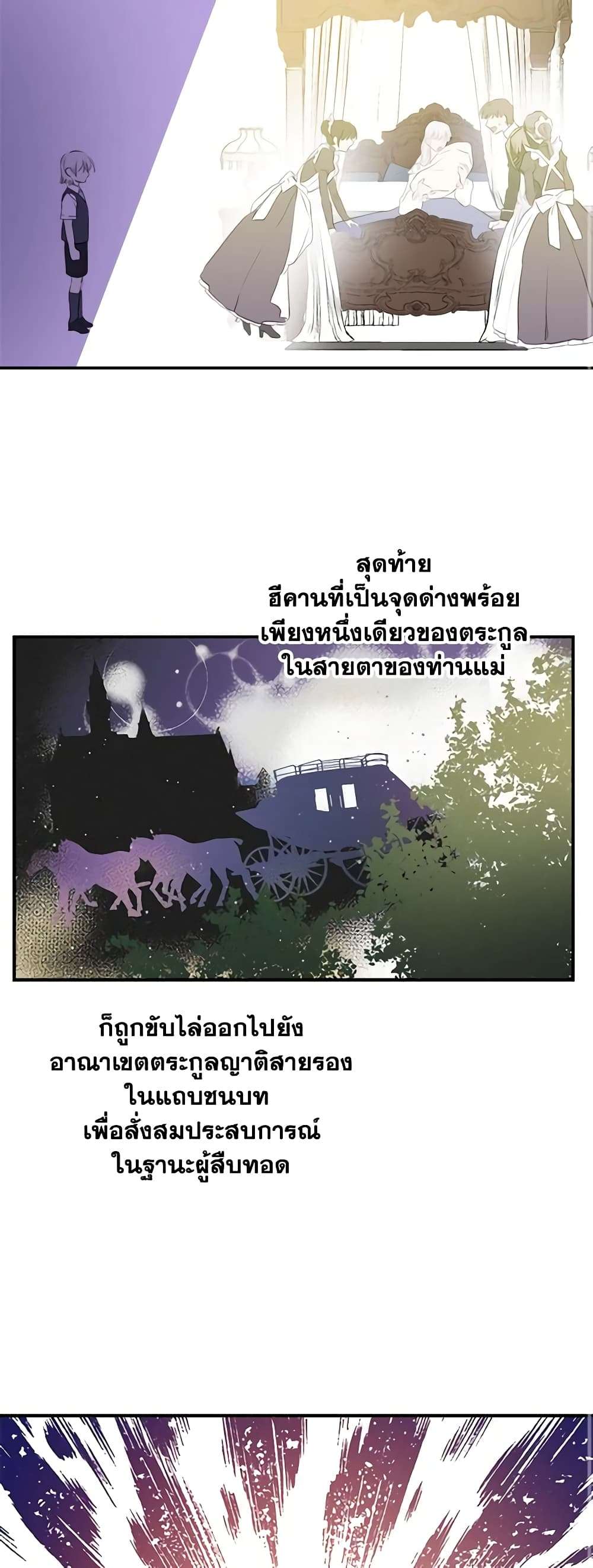 The Strongest Characters in the World are Obsessed With Me ตอนที่ 10 28