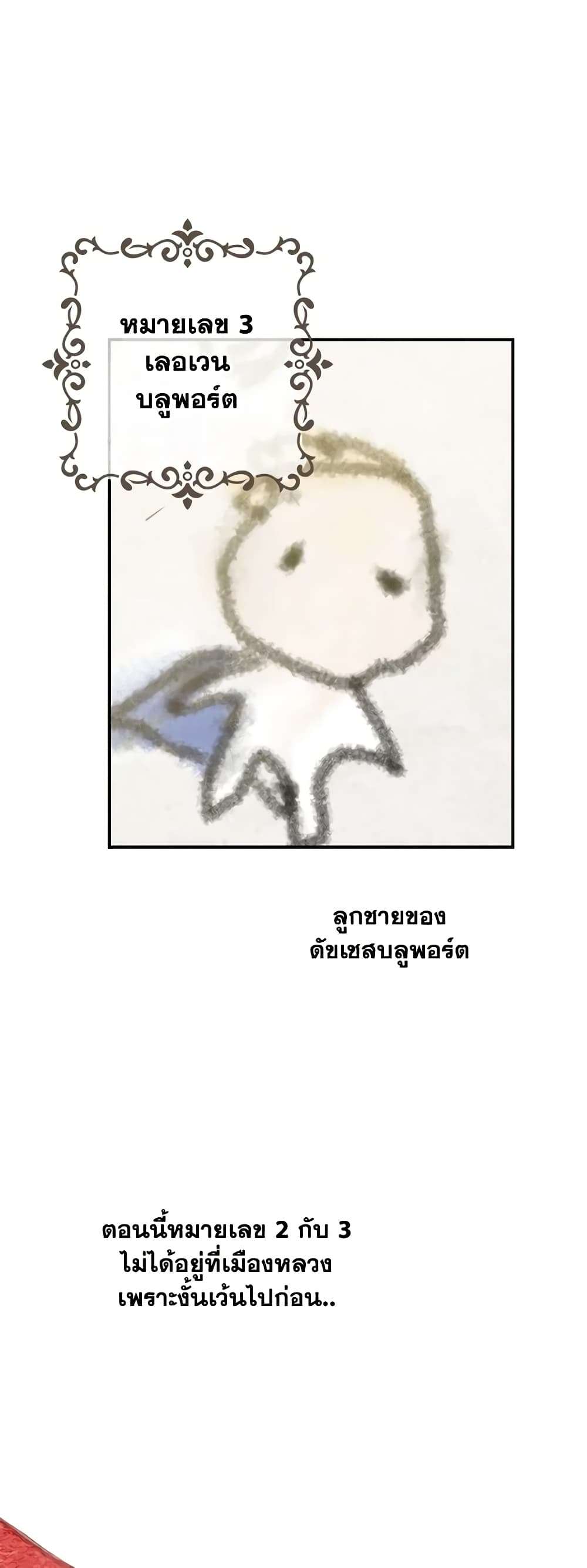The Strongest Characters in the World are Obsessed With Me ตอนที่ 21 25