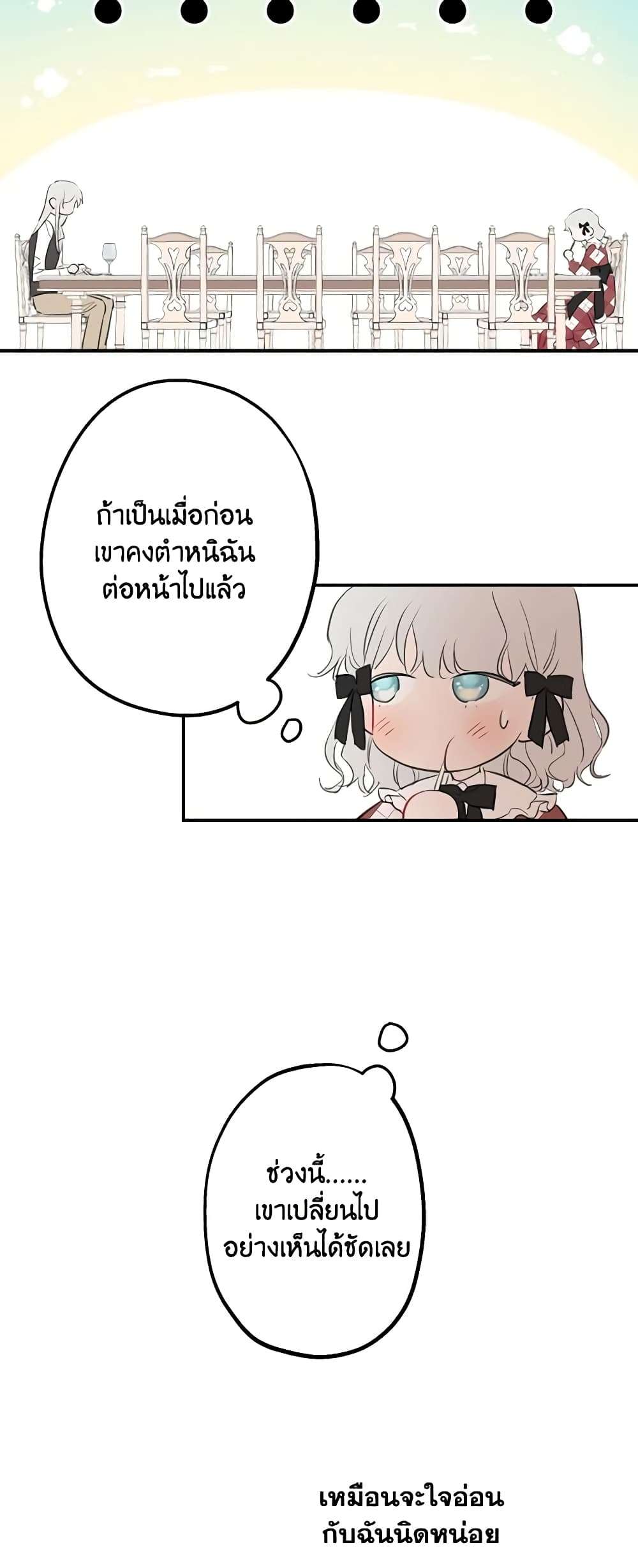 The Strongest Characters in the World are Obsessed With Me ตอนที่ 22 4