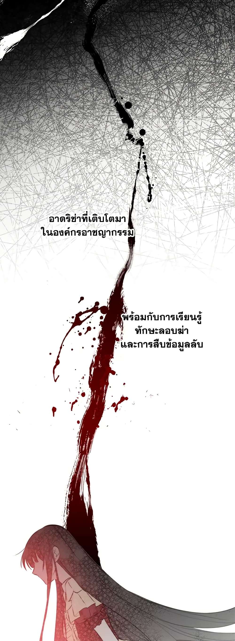 The Strongest Characters in the World are Obsessed With Me ตอนที่ 25 14
