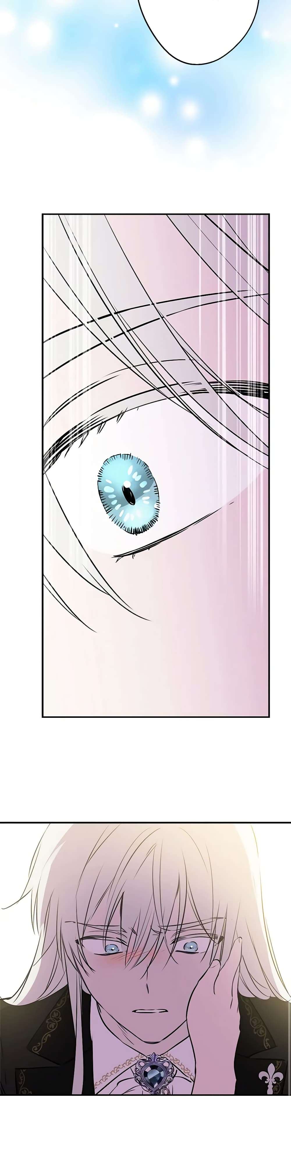 The Strongest Characters in the World are Obsessed With Me ตอนที่ 29 32