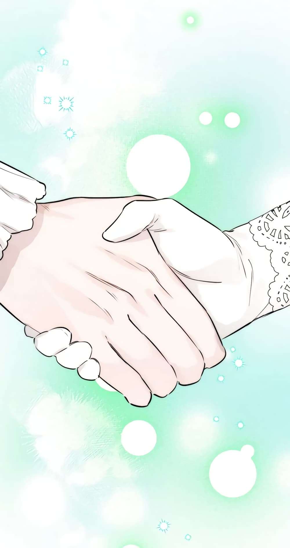 The Strongest Characters in the World are Obsessed With Me ตอนที่ 41 14