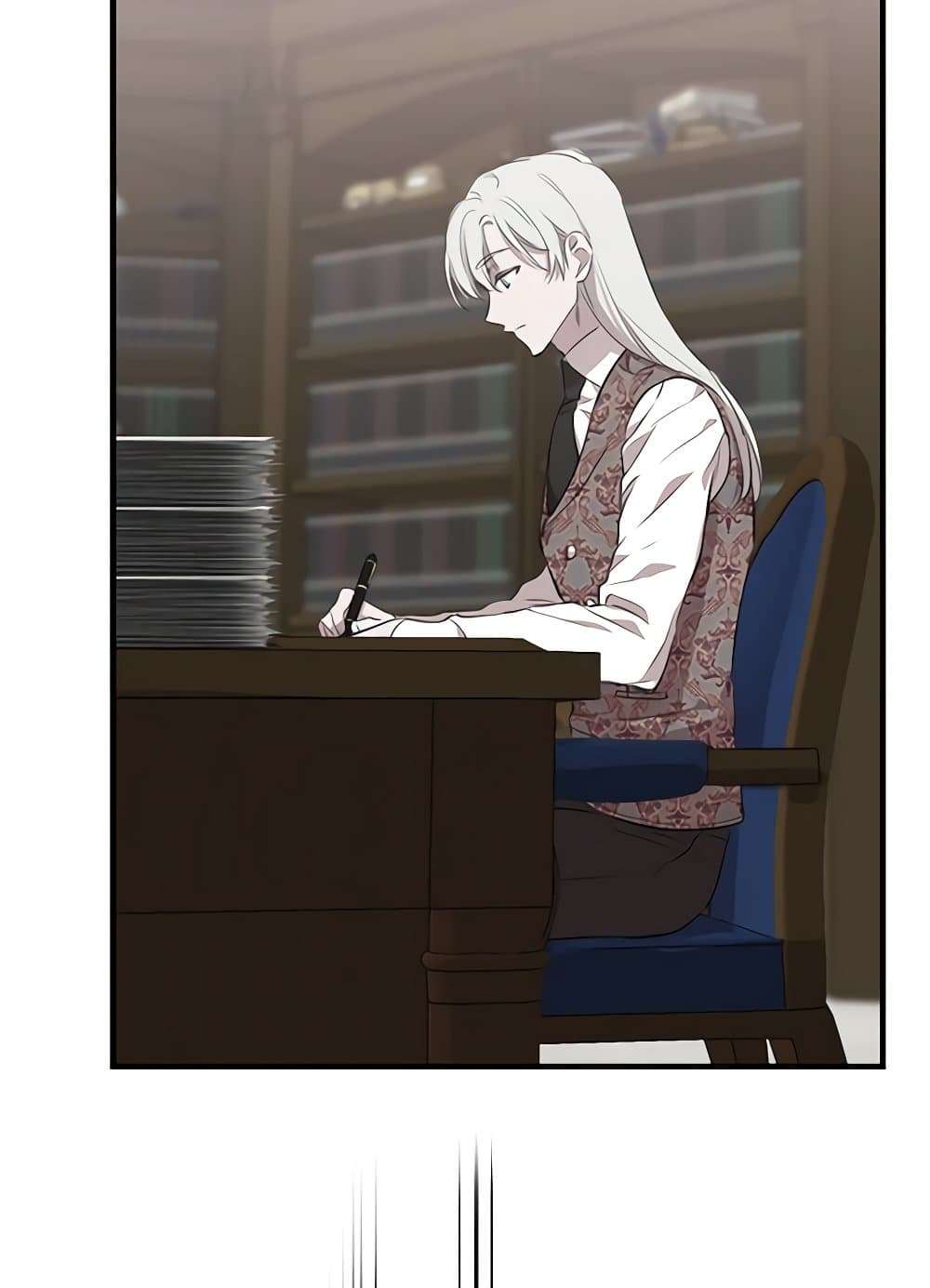 The Strongest Characters in the World are Obsessed With Me ตอนที่ 46 36