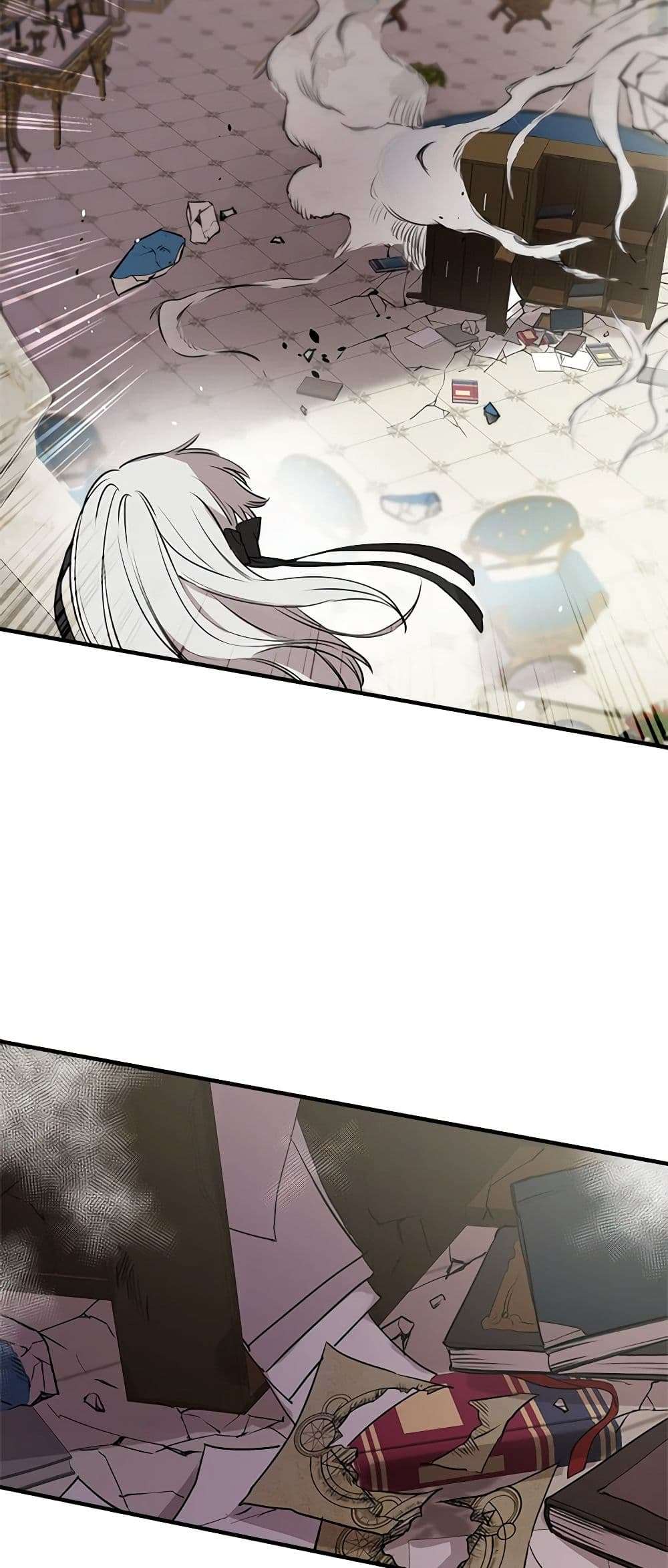 The Strongest Characters in the World are Obsessed With Me ตอนที่ 48 21