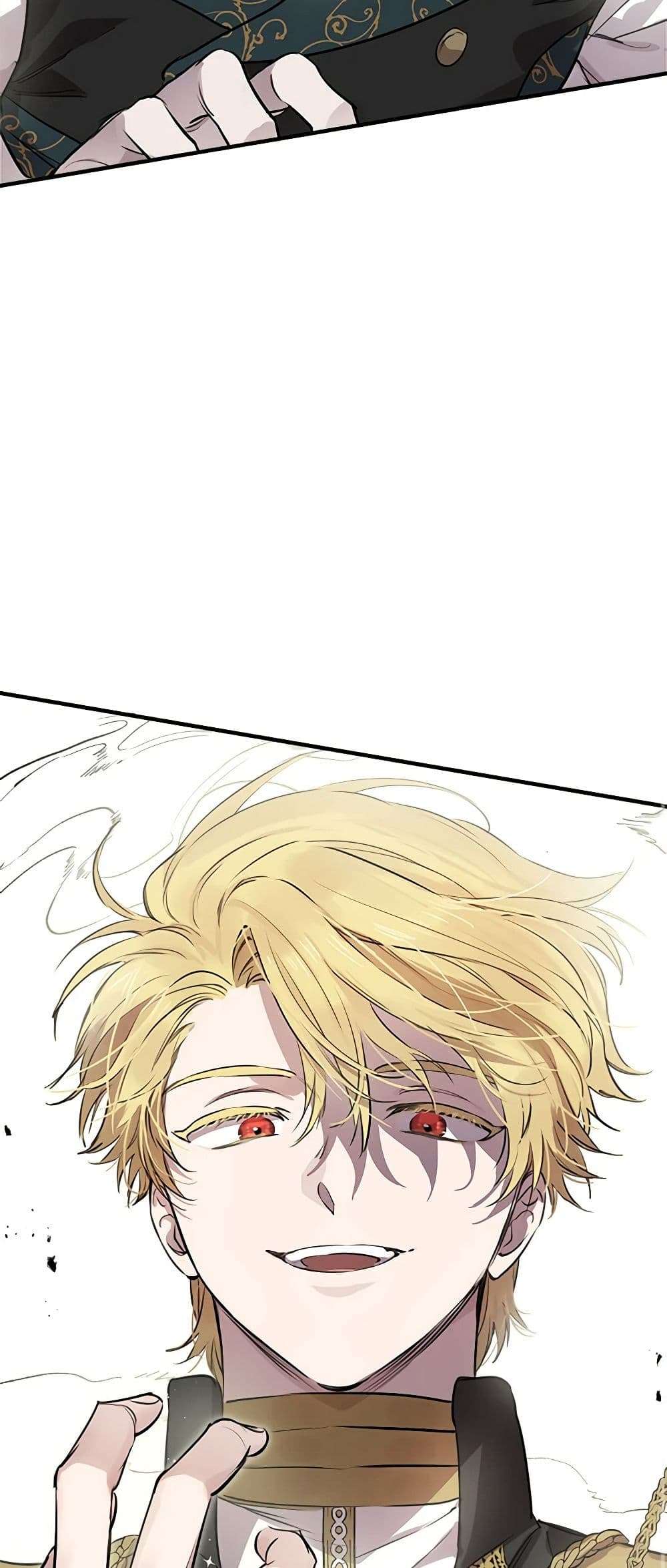 The Strongest Characters in the World are Obsessed With Me ตอนที่ 48 35