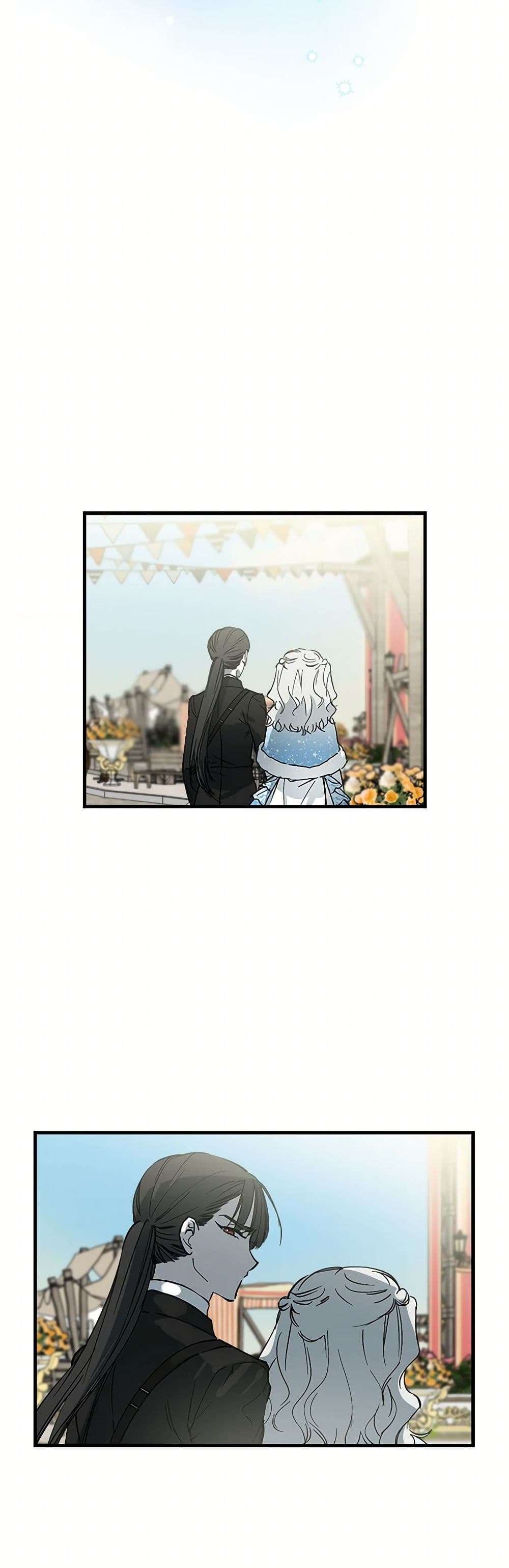 The Strongest Characters in the World are Obsessed With Me ตอนที่ 65 38