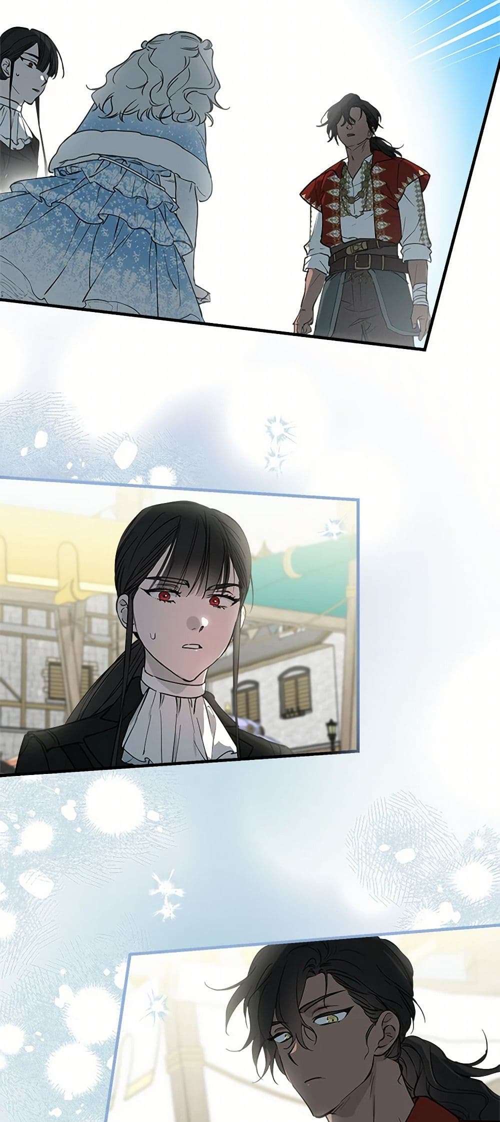 The Strongest Characters in the World are Obsessed With Me ตอนที่ 67 19
