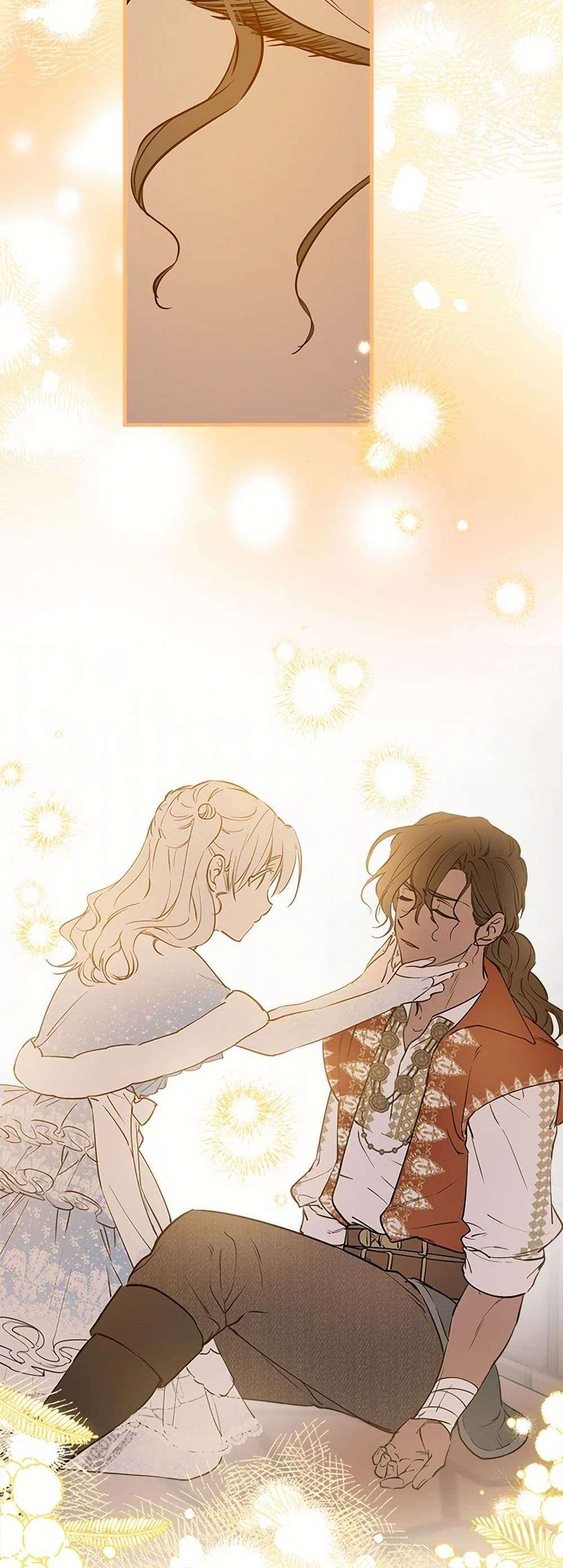 The Strongest Characters in the World are Obsessed With Me ตอนที่ 68 31