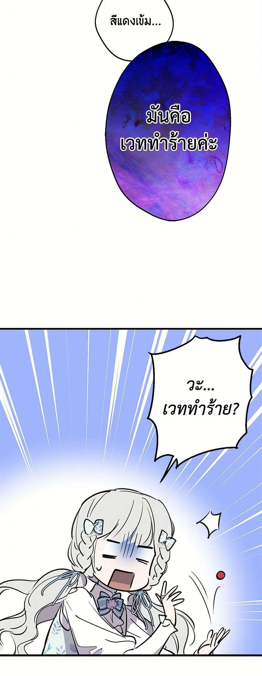 The Strongest Characters in the World are Obsessed With Me ตอนที่ 72 25