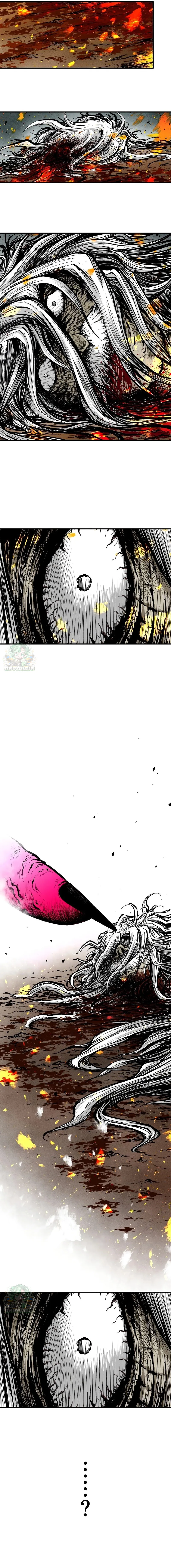 Ninja Reincarnation Fuuma Kotarou’s Quest to Reclaim His Humanity ตอนที่ 1 24