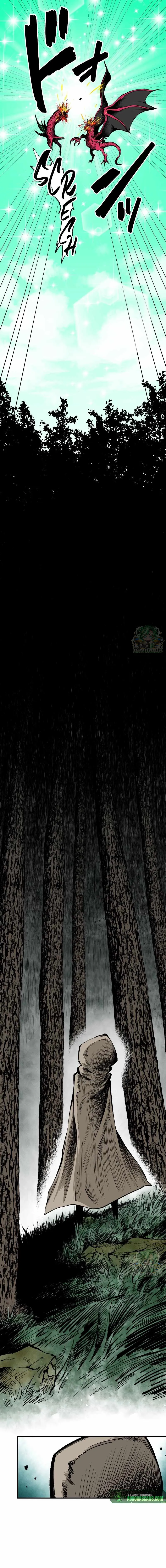 Ninja Reincarnation Fuuma Kotarou’s Quest to Reclaim His Humanity ตอนที่ 2 1